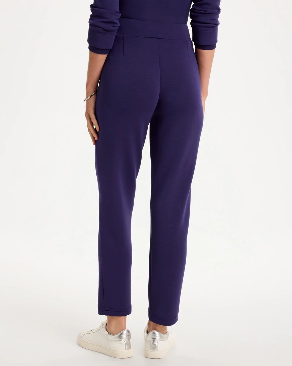 Zenergy® Soft Tapered Ankle Pants | Chico's